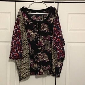Ulla Popken top size 32/34